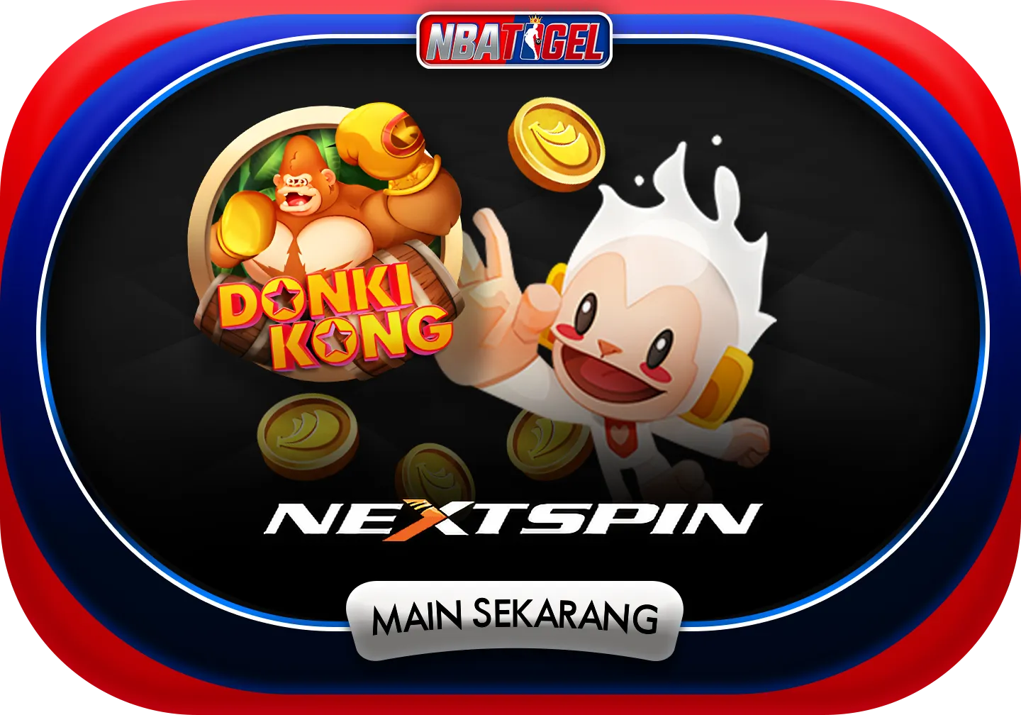 Next Spin